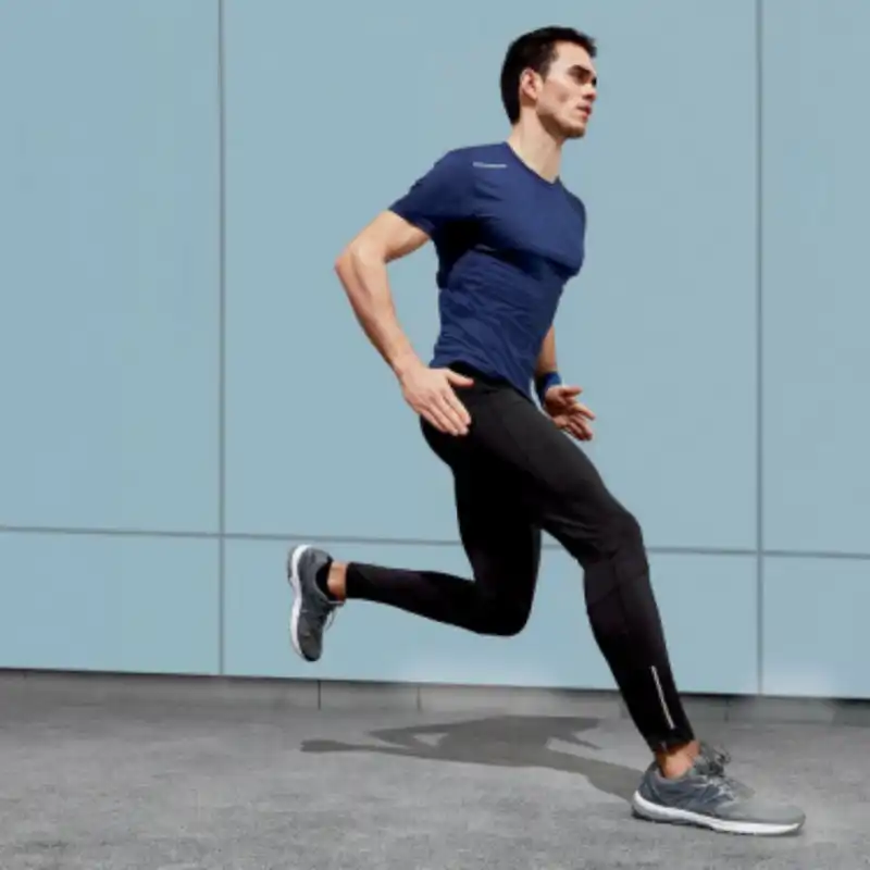 لگینگ ورزشی مردانه کریویت مدل SS0179