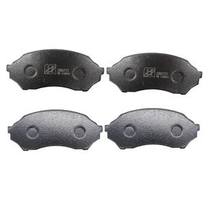 لنت ترمز جلو مدل 3109-01 مناسب برای مزدا 323