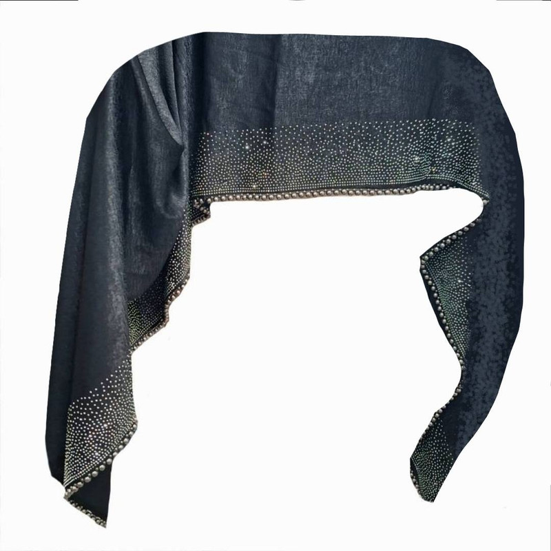 شال زنانه مدل کوپرا