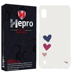 HEPRO MC Cover for SAMSUNG GALAXY A10