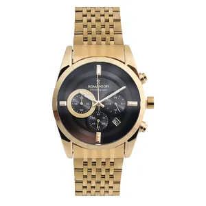 ساعت مچی عقربه‌ای مردانه رومانسون مدل BROM008