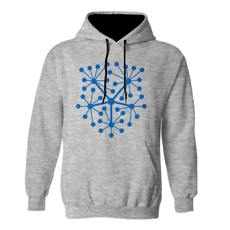 هودی مردانه مدل C047GB