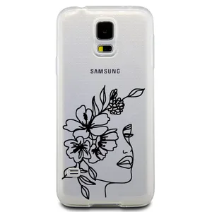 Megafone C27-B Cover For Samsung Galaxy S5