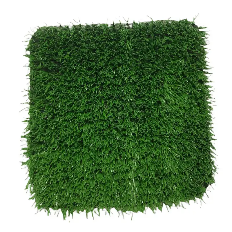 چمن مصنوعی مدل بهاری Europe-B15 سایز 2×0.72 متر