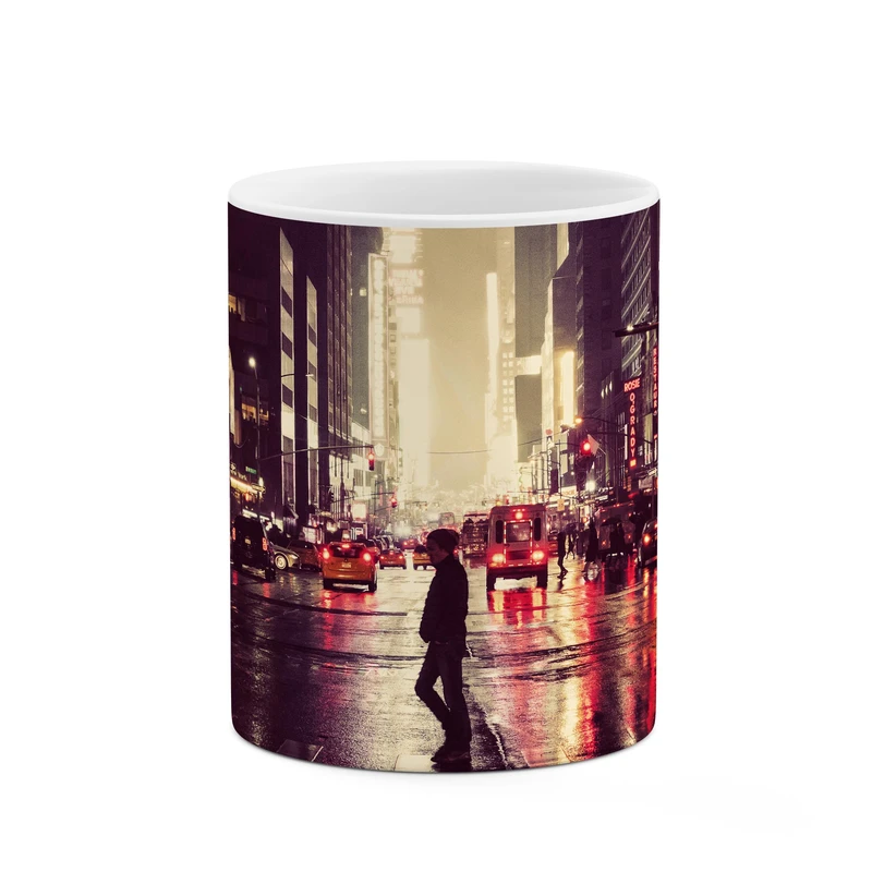 ماگ کاکتی طرح شهر کد mgp10845