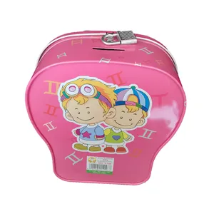 قلک مدل baby banker