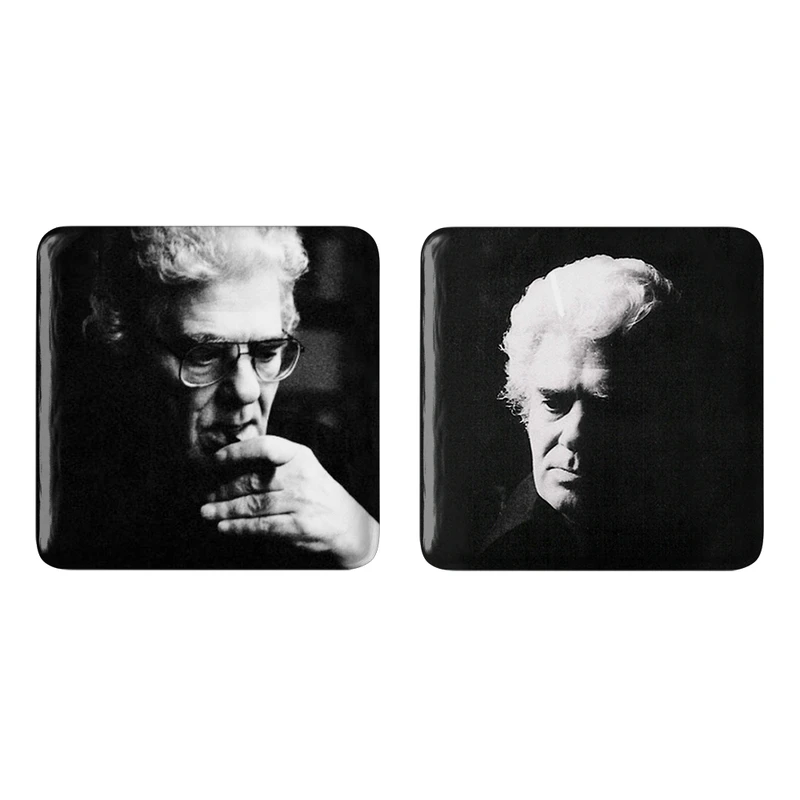 پیکسل خندالو مدل احمد شاملو کد 53405339 مجموعه 2 عددی