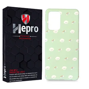 HEPRO MC Cover for Samsung Galaxy A52 / A52s