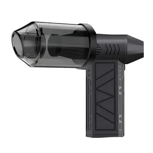 دستگاه دمنده و مکنده شارژی مدل VIOLENT چراغدار