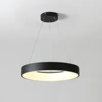 لوستر پادینا مدل مدرن کد B_ringo60