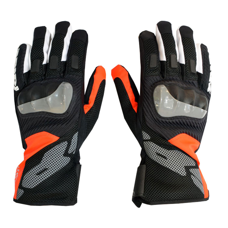 دستکش موتورسواری اسپیدی مدل SPD06