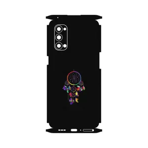 MAHOOT Dream Catchers-FullSkin Cover Sticker for Oppo Reno4 Pro 5G