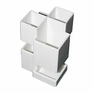 جامدادی رومیزی مدل لوکس باکس