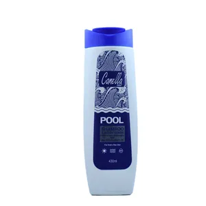 شامپو بدن کنلامکس مدل POOL حجم 430 میلی لیتر
