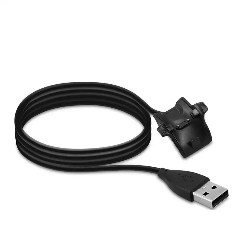 کابل شارژ مدل SW-H00345 مناسب برای مچ بند هوشمند آنر Band 5 / 4 / 3