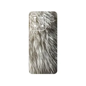MAHOOT Sheep Skin Cover Sticker for Xiaomi Poco C85