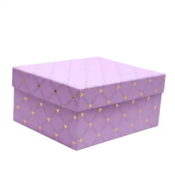 جعبه هدیه مدل 28 کد 2