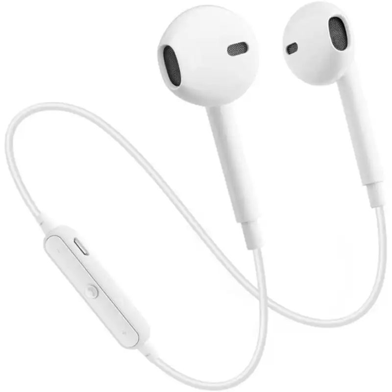 هندزفری بلوتوثی مدل s6