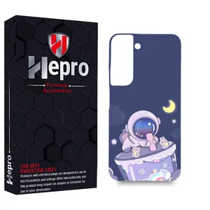 HEPRO MC Cover for SAMSUNG GALAXY S22 PLUS