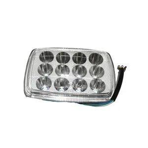 چراغ ال ای دی جلو موتور سیکلت ایکس تری مدل X3017 مناسب برای هندا