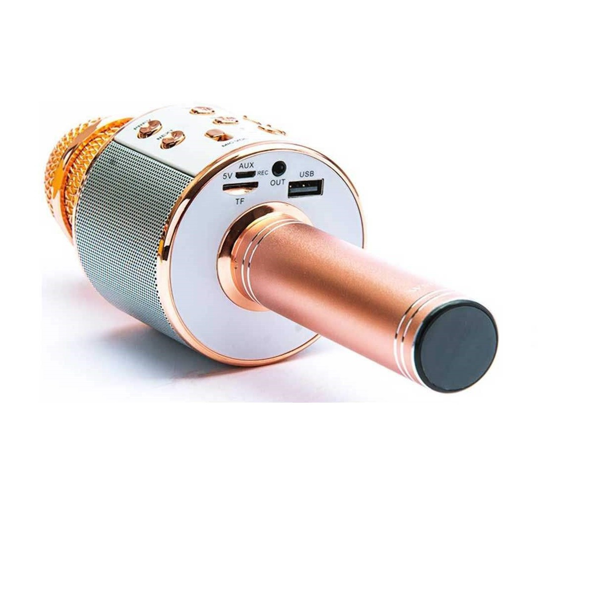 میکروفون اسپیکر مدل RESA WS-858