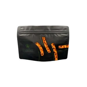 بادام هندی چیلی مزبار - 250 گرم