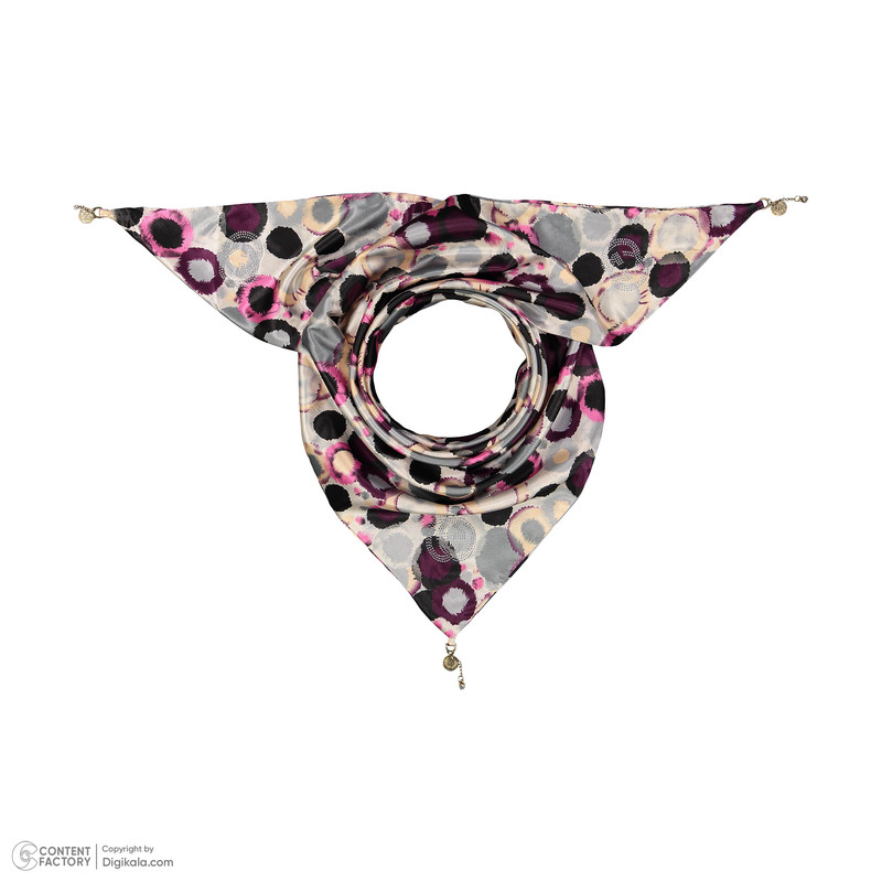 روسری زنانه دونابل مدل 2253157300MC99
