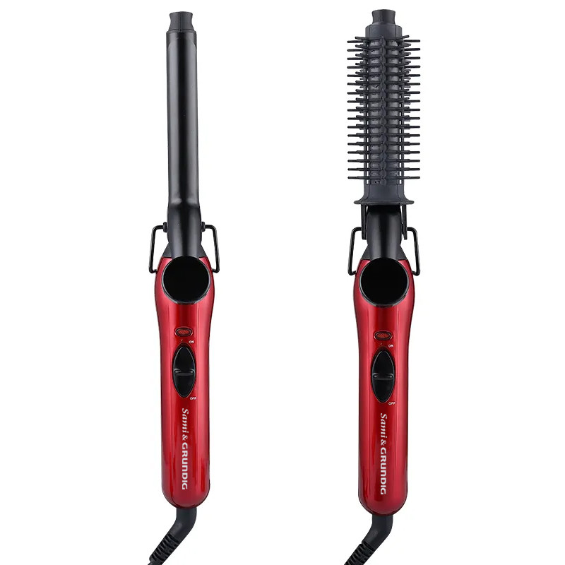 فر کننده مو سامی اند گروندیگ مدل HB-701