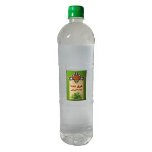 عرق نعناع طبیعی دزه - 1000 گرم
