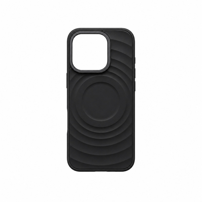 کاور مدل MC-01 مناسب برای گوشی موبایل اپل IPhone 16 Pro