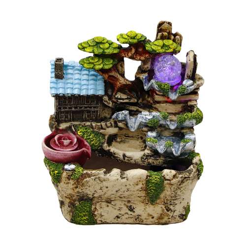 آب نما مدل SM101