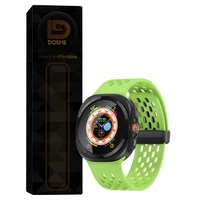 بند درمه مدل Diane  مناسب برای ساعت هوشمند سامسونگ Galaxy Watch Ultra 47mm