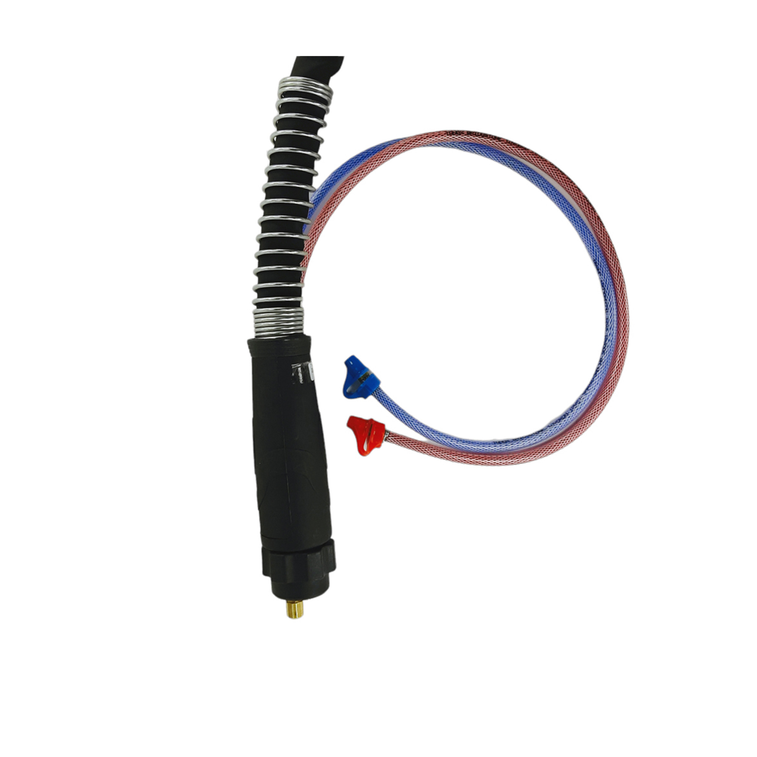 انبر تورچ جوشکاری CO2 توان جم مدل MAXI 4000