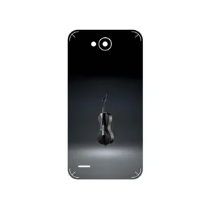 MAHOOT Cello Cover Sticker for LG X Power 2