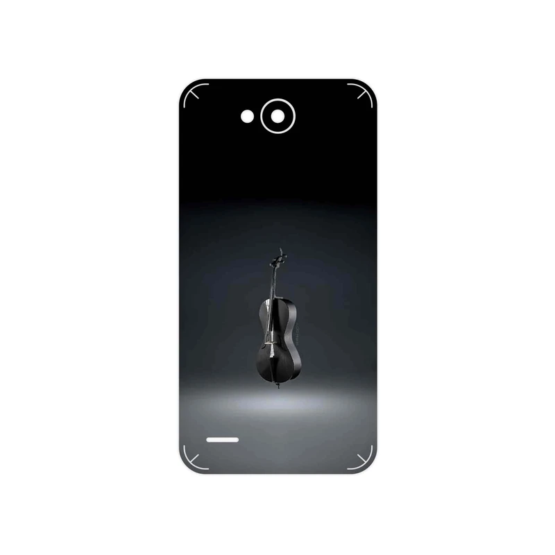 برچسب پوششی ماهوت مدل Cello مناسب برای گوشی موبایل ال جی X Power 2