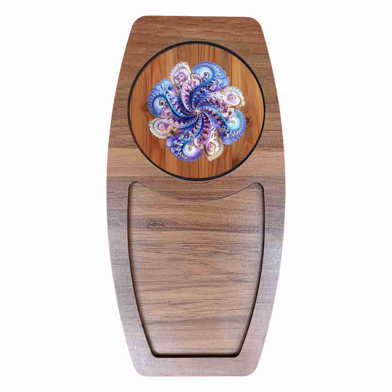 تخته سرو فاین دکور مدل w10