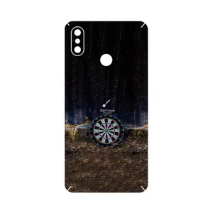 MAHOOT Dart Cover Sticker for Xiaomi Mi Max 3