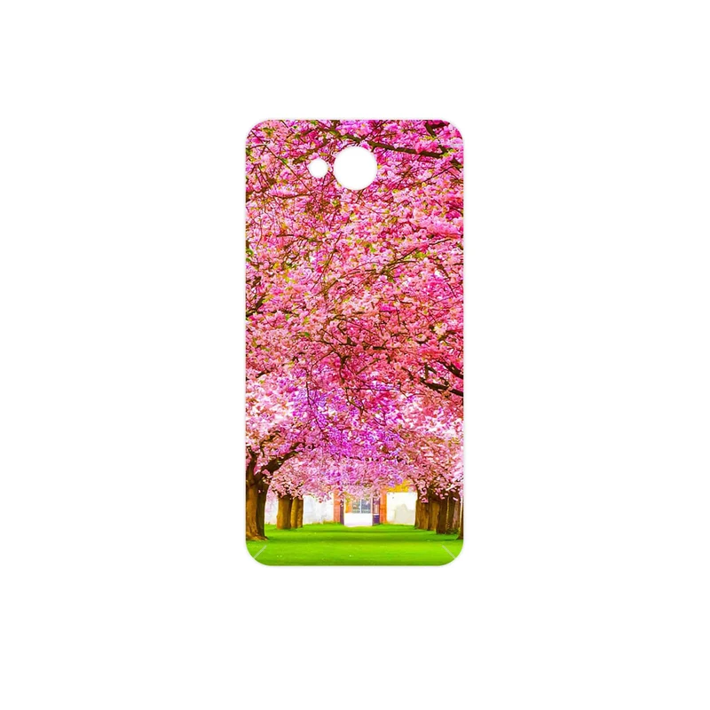 برچسب پوششی ماهوت مدل Spring Season مناسب برای گوشی موبایل اچ تی سی Desire 650