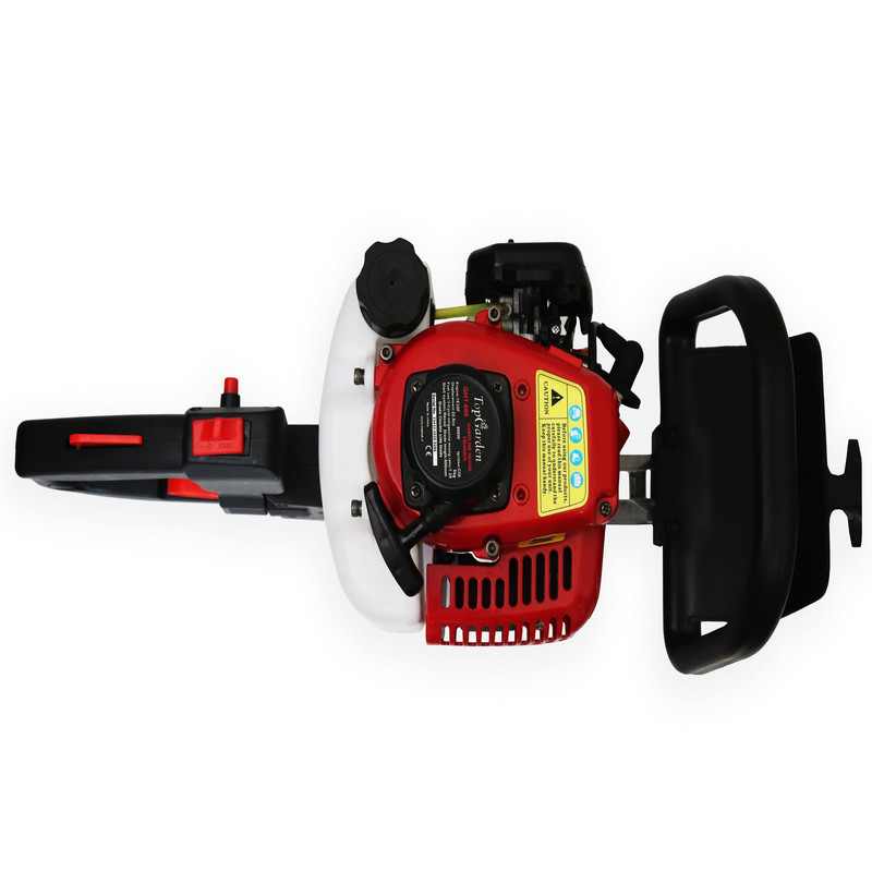 شمشاد زن بنزینی تاپ گاردن مدل GHT-600 شمشاد زن بنزینی تاپ گاردن مدل GHT-600