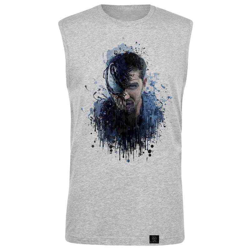 تاپ مردانه 27 مدل ونوم کد WN1018