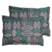 رو بالشی مترینو مدل مهران بسته دو عددی