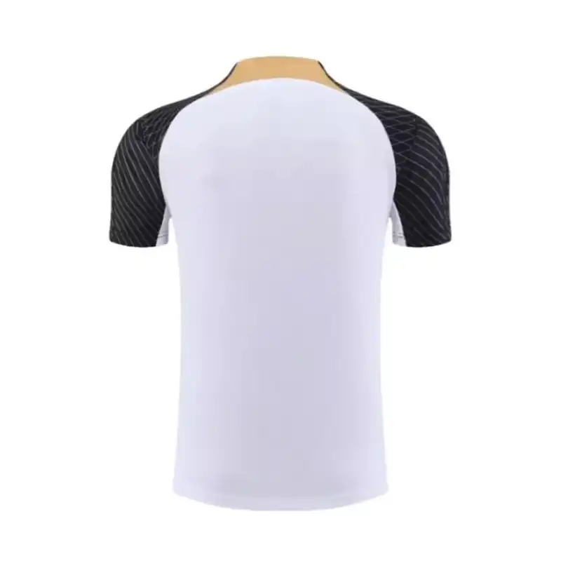 ست تی شرت آستین کوتاه و شلوارک ورزشی مردانه مدل چلسی Concept 2024