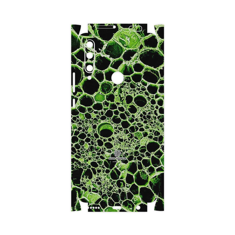 برچسب پوششی ماهوت مدل Atom Universe 4-FullSkin مناسب برای گوشی موبایل آنر 9X