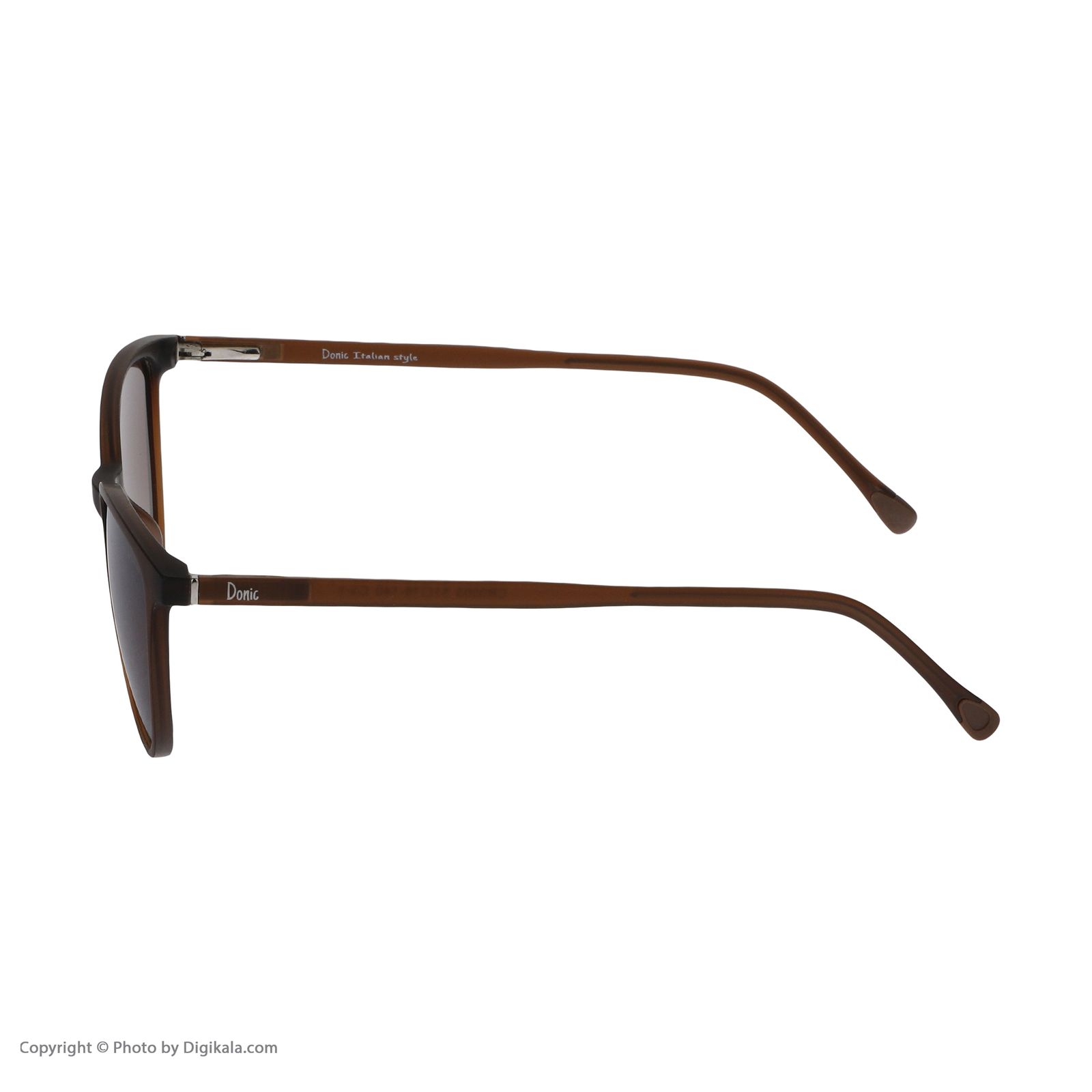 عینک آفتابی دونیک مدل CR 00-03 C03-1 -  - 5