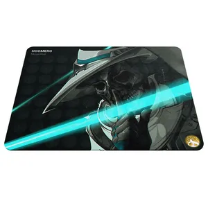 Hoomero Game Valorant A2293 Mousepad