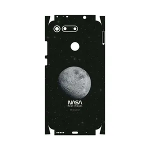 MAHOOT  Moon-By-NASA-FullSkin Cover Sticker for Honor View 20