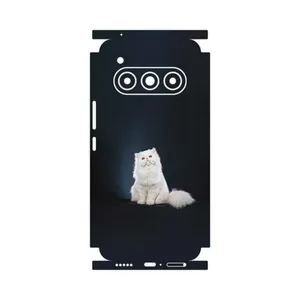 MAHOOT Persian_cat-FullSkin Cover Sticker for Daria Bond II Lite 5G