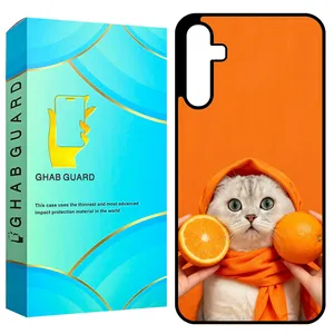 Ghab Guard GCHPA35 Cover for Samsung Galaxy A35 5G  