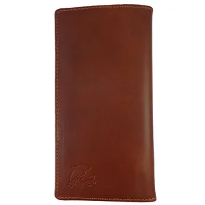 کیف پول مردانه چرم دلفین کد D01
