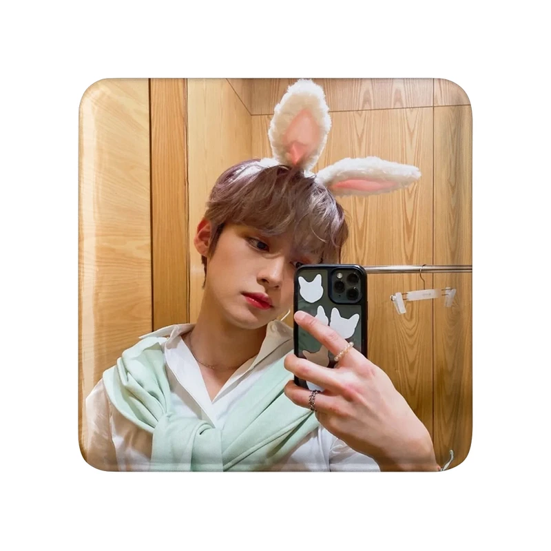 مگنت خندالو طرح لی نو گروه استری کیدز Stary Kids کد 16919